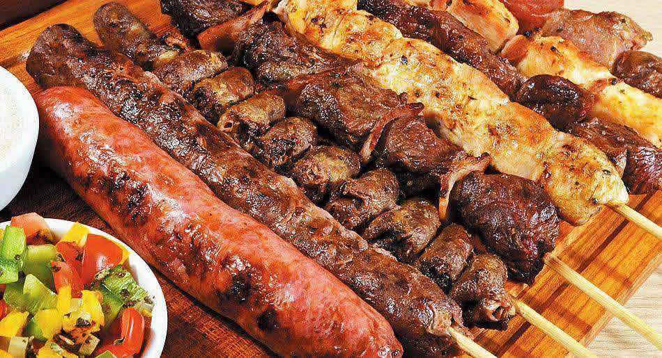 Churrasco