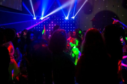 Foto de balada
              teen